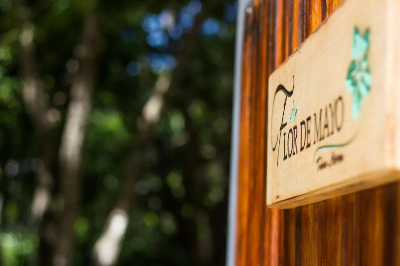 Villa Flor De Mayo Tulum
