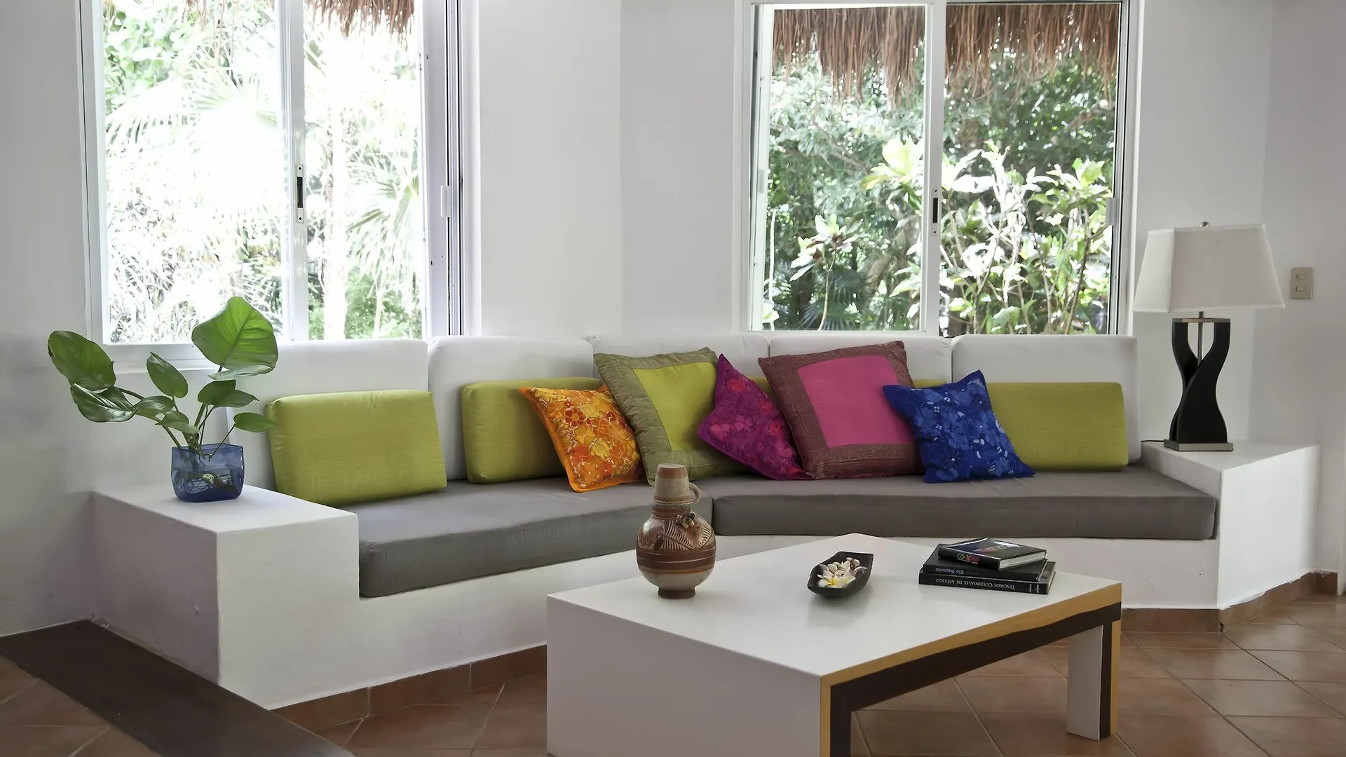 Villa Flor De Mayo Tulum